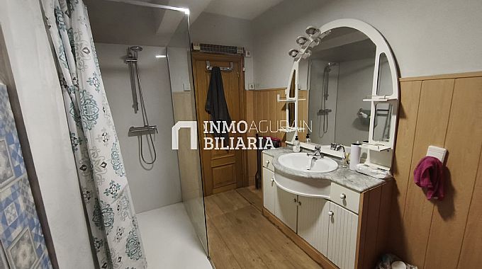 CASA EN ALTSASU/ALSASUA