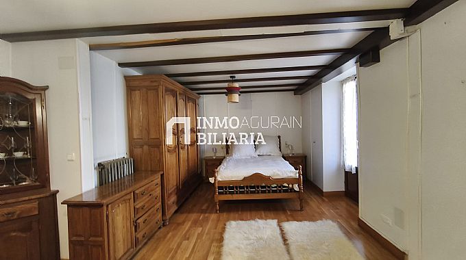 CASA EN ALTSASU/ALSASUA