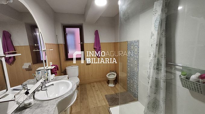 CASA EN ALTSASU/ALSASUA