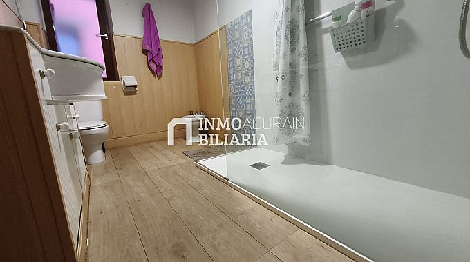 CASA EN ALTSASU/ALSASUA