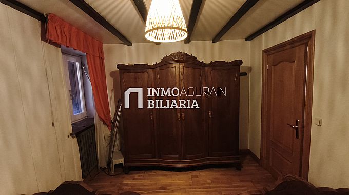 CASA EN ALTSASU/ALSASUA