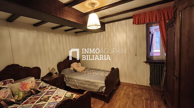 CASA EN ALTSASU/ALSASUA