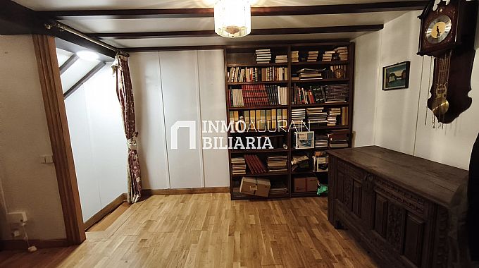 CASA EN ALTSASU/ALSASUA