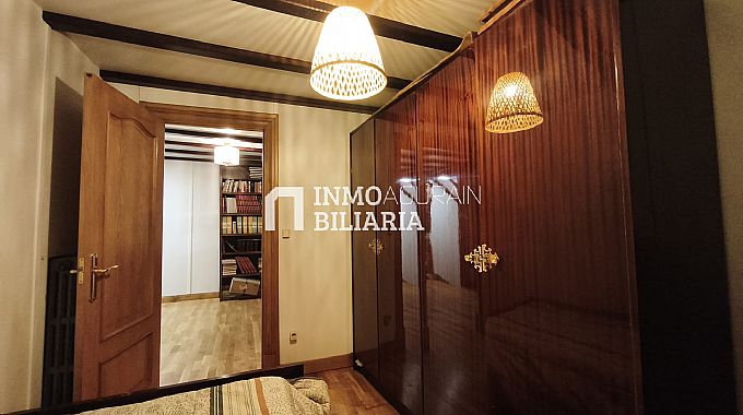 CASA EN ALTSASU/ALSASUA