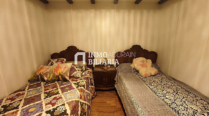 CASA EN ALTSASU/ALSASUA