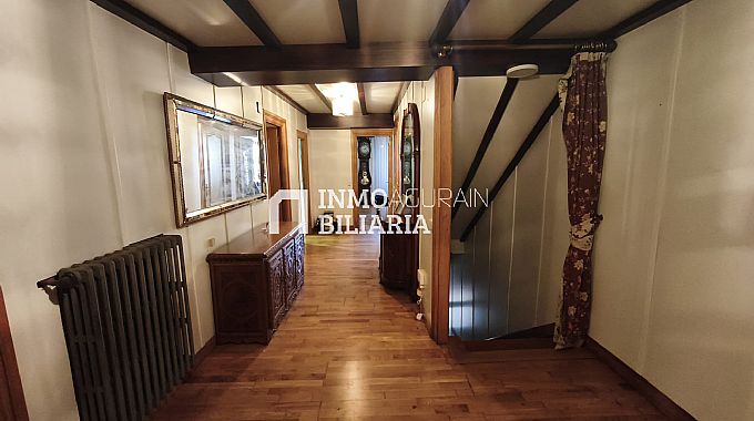 CASA EN ALTSASU/ALSASUA