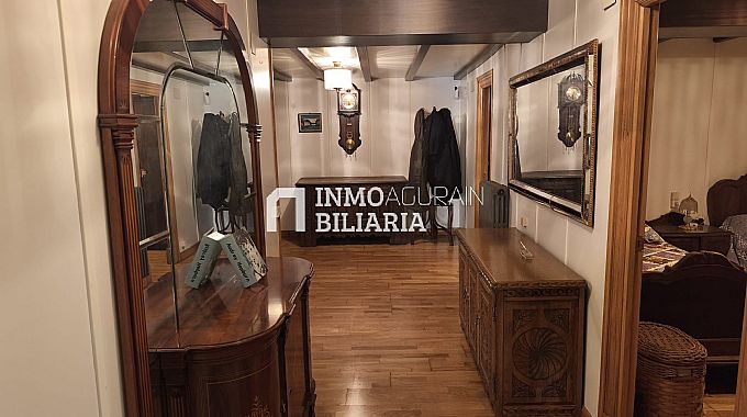 CASA EN ALTSASU/ALSASUA