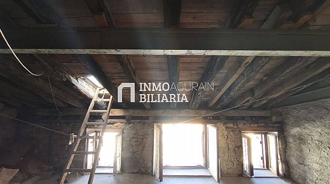 CASA EN ALTSASU/ALSASUA