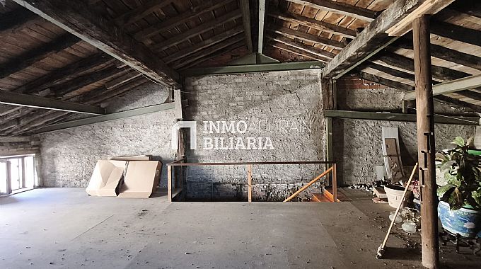 CASA EN ALTSASU/ALSASUA