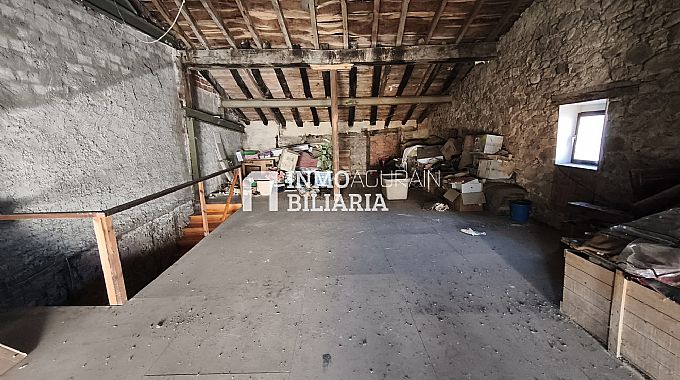 CASA EN ALTSASU/ALSASUA