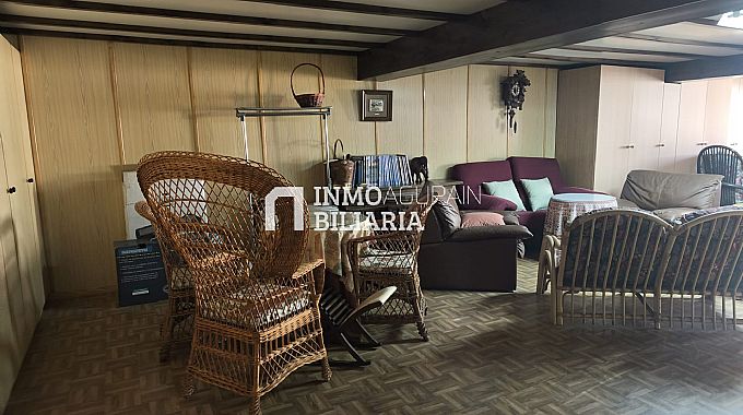 CASA EN ALTSASU/ALSASUA