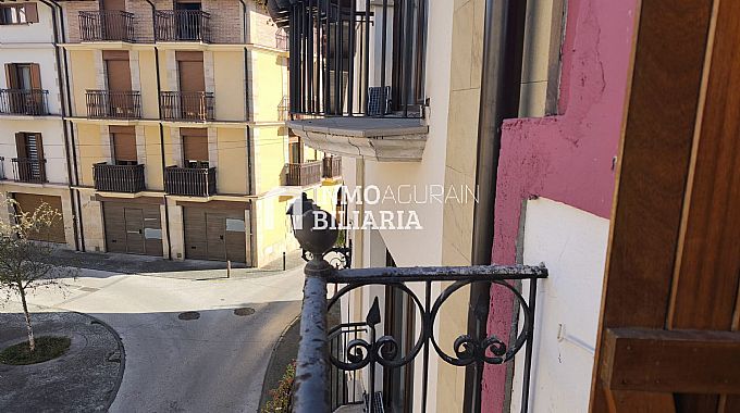 CASA EN ALTSASU/ALSASUA