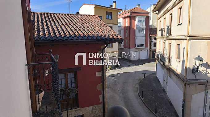 CASA EN ALTSASU/ALSASUA