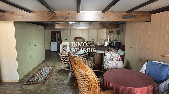 CASA EN ALTSASU/ALSASUA