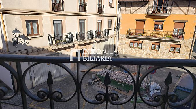 CASA EN ALTSASU/ALSASUA