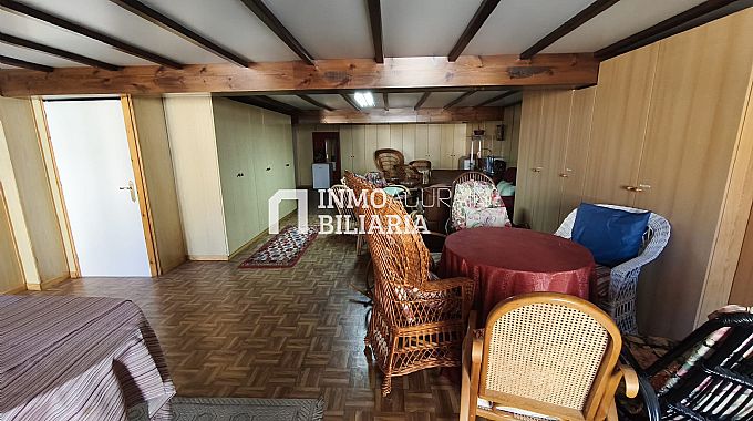 CASA EN ALTSASU/ALSASUA