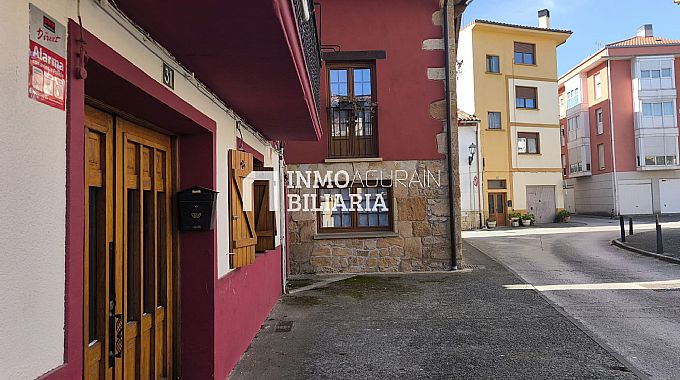 CASA EN ALTSASU/ALSASUA