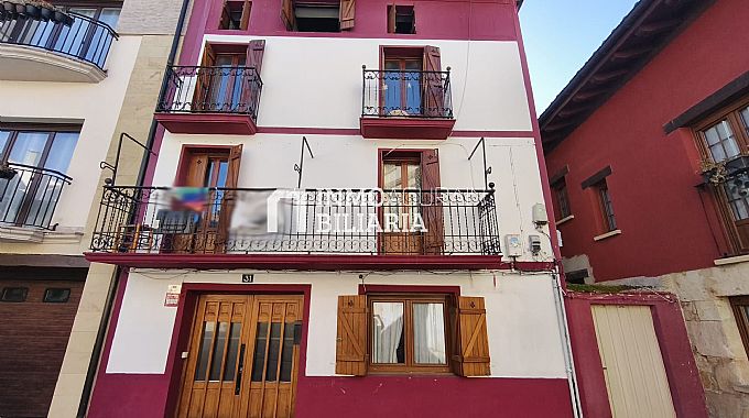 CASA EN ALTSASU/ALSASUA