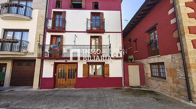 CASA EN ALTSASU/ALSASUA