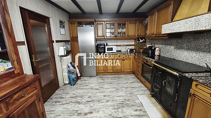 CASA EN ALTSASU/ALSASUA