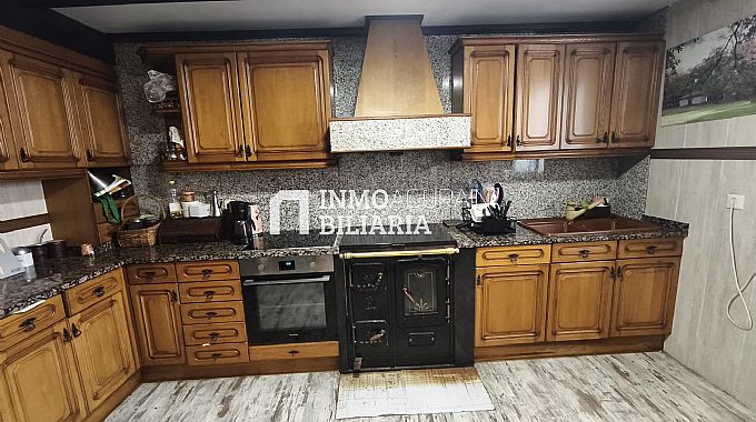 CASA EN ALTSASU/ALSASUA