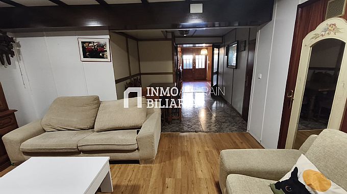 CASA EN ALTSASU/ALSASUA