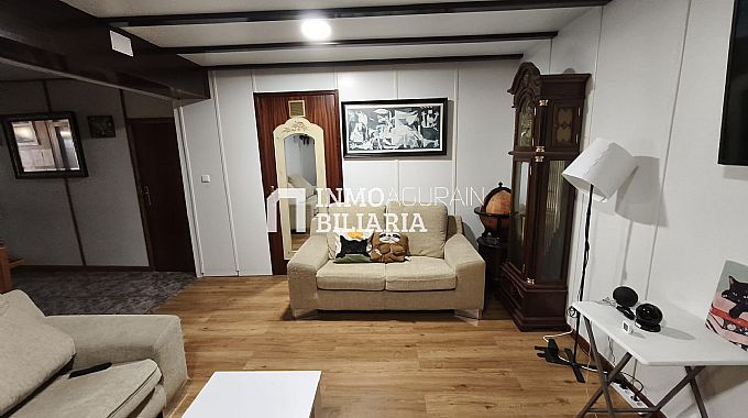 CASA EN ALTSASU/ALSASUA