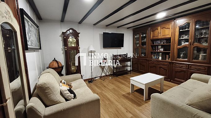 CASA EN ALTSASU/ALSASUA