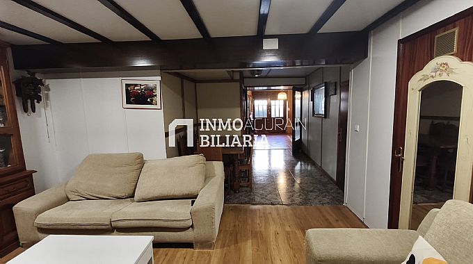 CASA EN ALTSASU/ALSASUA