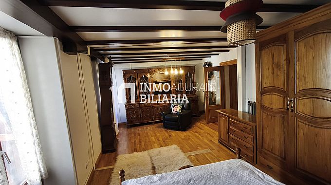 CASA EN ALTSASU/ALSASUA