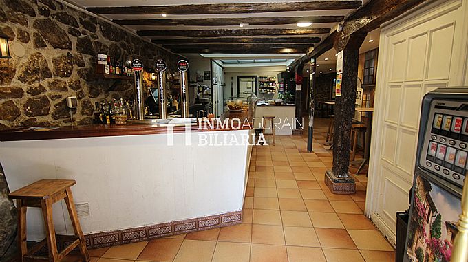 VENTA DE EDIFICIO RESIDENCIAL EN ARAIA 