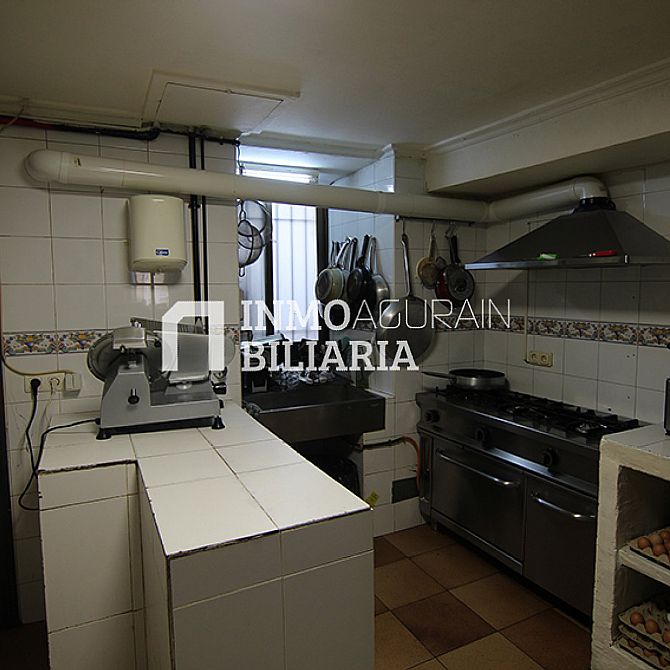 VENTA DE EDIFICIO RESIDENCIAL EN ARAIA  - 5