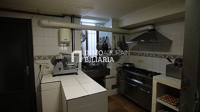 VENTA DE EDIFICIO RESIDENCIAL EN ARAIA 
