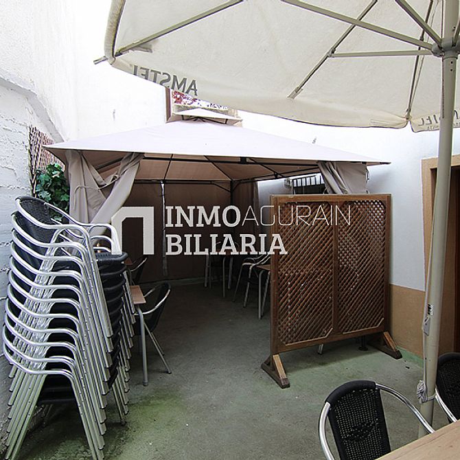 VENTA DE EDIFICIO RESIDENCIAL EN ARAIA  - 6