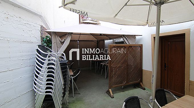 VENTA DE EDIFICIO RESIDENCIAL EN ARAIA 