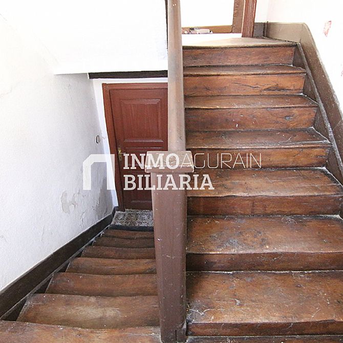 VENTA DE EDIFICIO RESIDENCIAL EN ARAIA  - 7