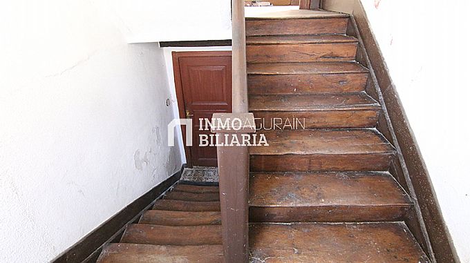 VENTA DE EDIFICIO RESIDENCIAL EN ARAIA 