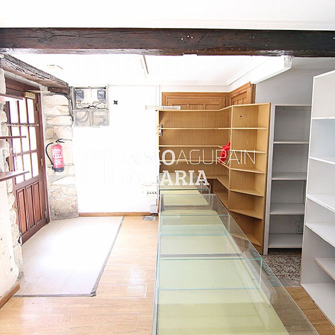 VENTA DE EDIFICIO RESIDENCIAL EN ARAIA  - 8