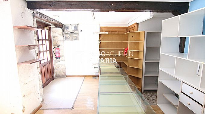 VENTA DE EDIFICIO RESIDENCIAL EN ARAIA 