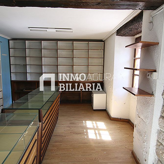 VENTA DE EDIFICIO RESIDENCIAL EN ARAIA  - 9