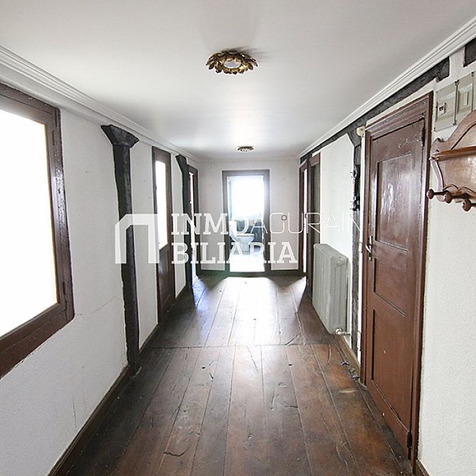 VENTA DE EDIFICIO RESIDENCIAL EN ARAIA  - 11