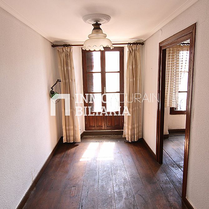 VENTA DE EDIFICIO RESIDENCIAL EN ARAIA  - 12