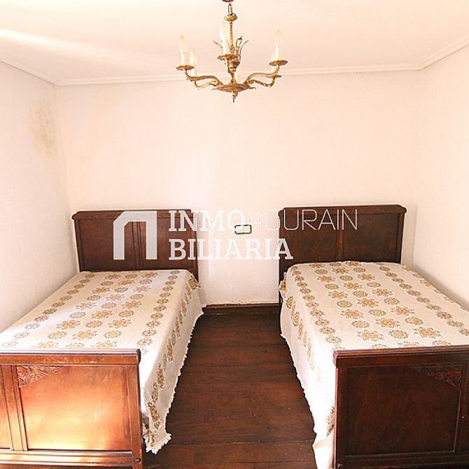 VENTA DE EDIFICIO RESIDENCIAL EN ARAIA  - 13