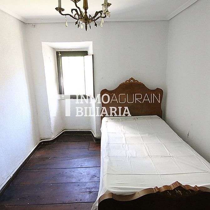 VENTA DE EDIFICIO RESIDENCIAL EN ARAIA  - 15