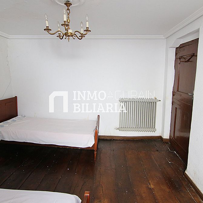 VENTA DE EDIFICIO RESIDENCIAL EN ARAIA  - 16