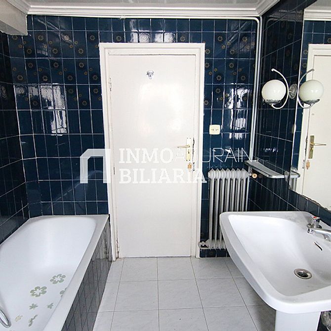 VENTA DE EDIFICIO RESIDENCIAL EN ARAIA  - 17