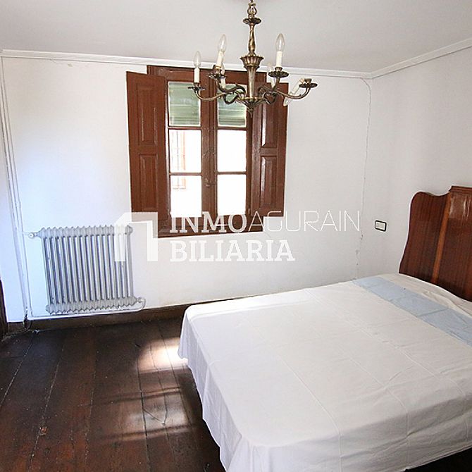 VENTA DE EDIFICIO RESIDENCIAL EN ARAIA  - 18