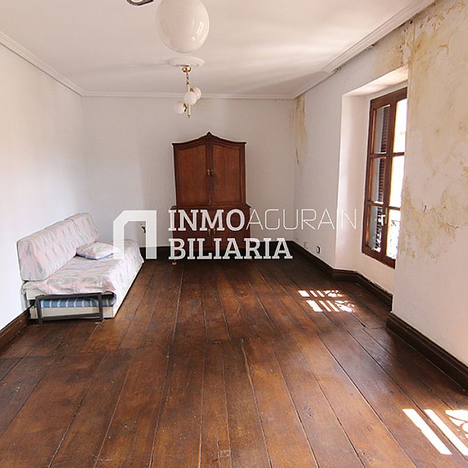VENTA DE EDIFICIO RESIDENCIAL EN ARAIA  - 19