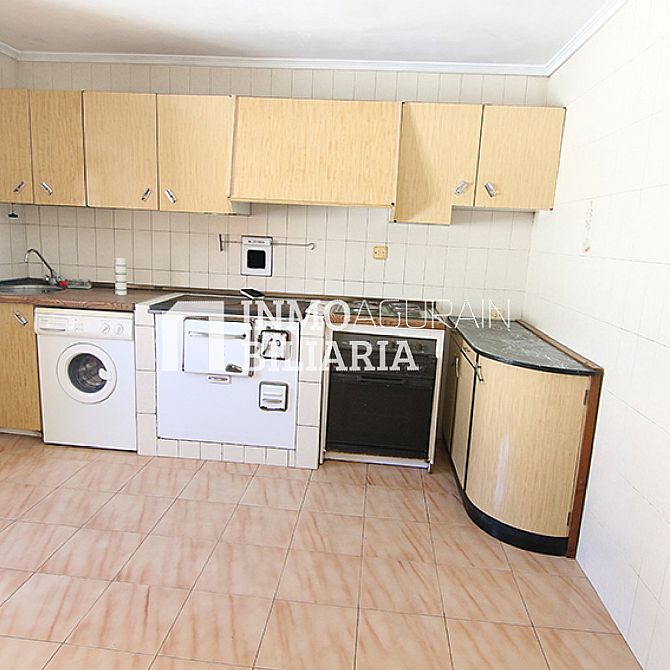 VENTA DE EDIFICIO RESIDENCIAL EN ARAIA  - 20