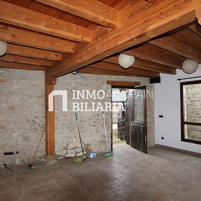 CASA EN VENTA EN BARRON (RIBERA ALTA) - 2